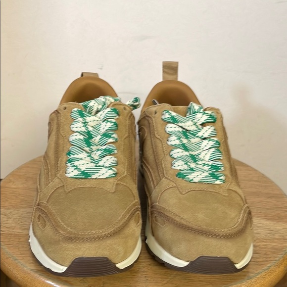 FLAME SNEAKERS - Picture 2 of 5